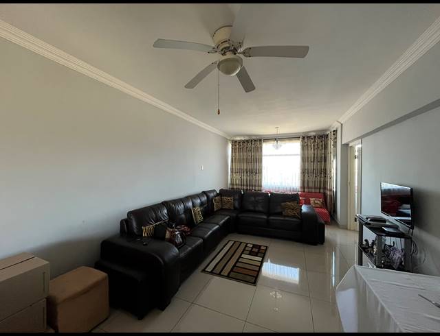 1 BEDROOM APARTMENT FOR SALE IN DURBAN CENTRAL